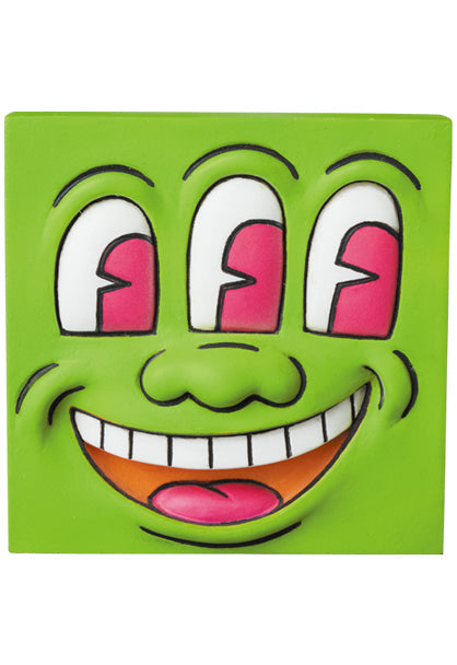 『KEITH HARING』MINI VCD  #3【BOX】